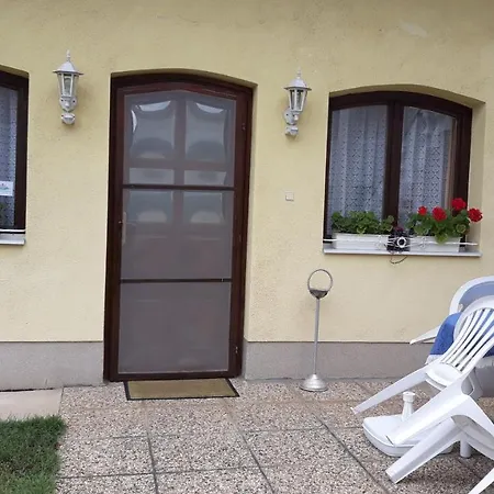 Apartment Horvath Apartaman *