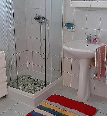 Horvath Apartaman Heviz