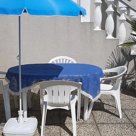 Horvath Apartaman *