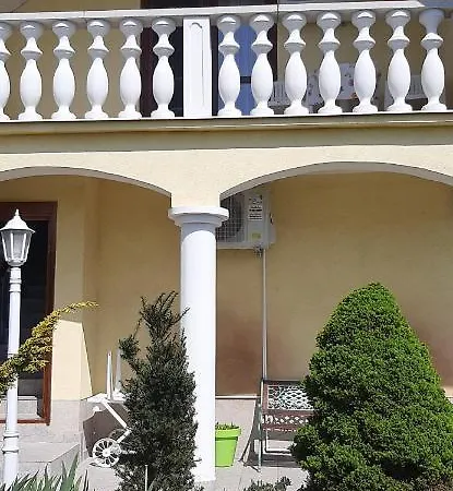 Horvath Apartaman Lejlighed Hévíz