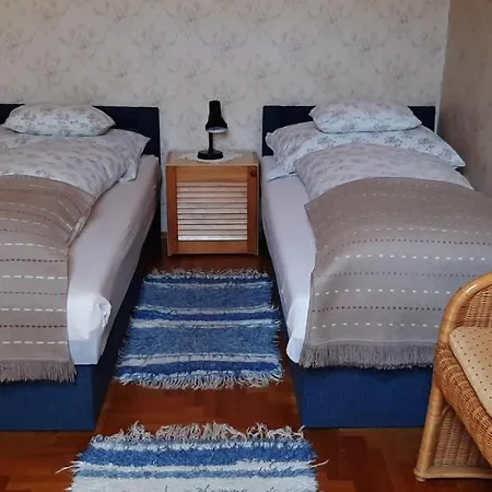 Apartment Horvath Apartaman