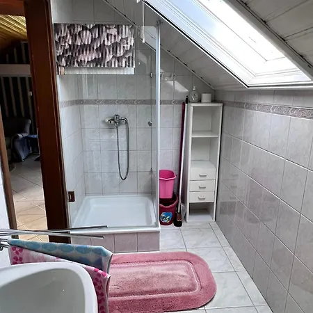 Lejlighed Horvath Apartaman