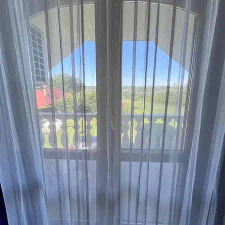 Lejlighed Horvath Apartaman Hévíz