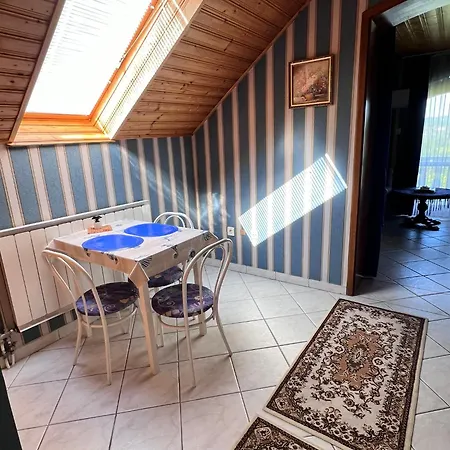 Horvath Apartaman *