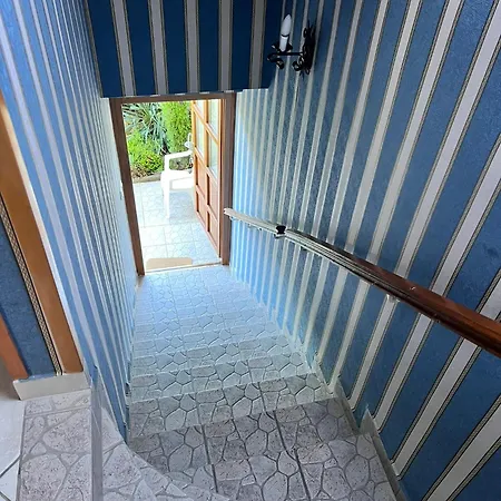 Horvath Apartaman Hévíz