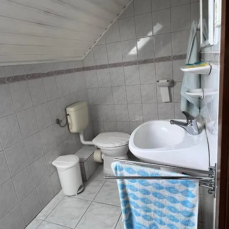 Horvath Apartaman Heviz