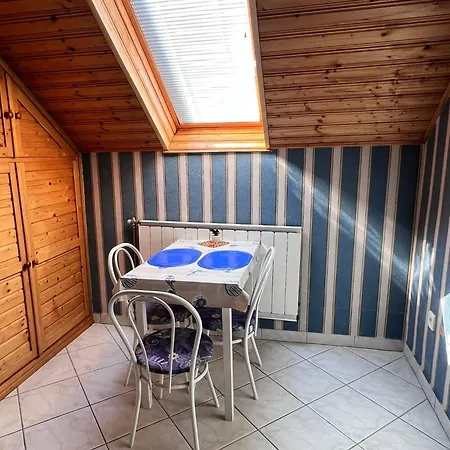 Lejlighed Horvath Apartaman