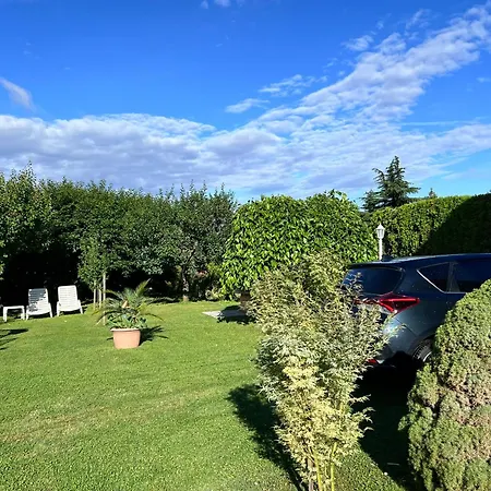 Horvath Apartaman Apartment *