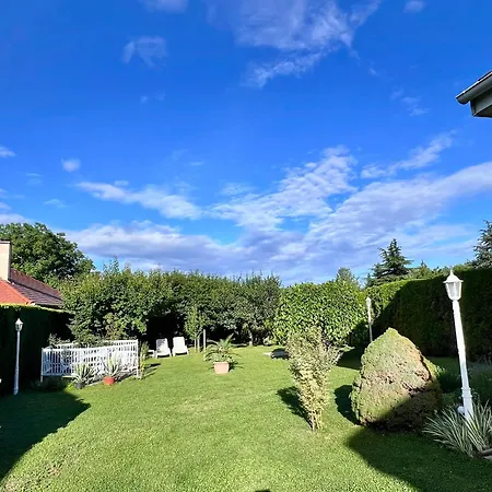 Horvath Apartaman Apartment Hévíz