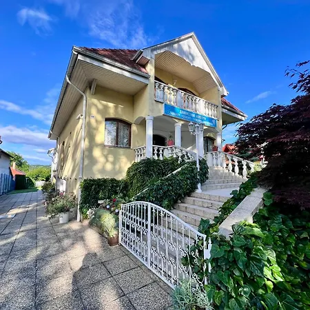 Apartment Horvath Apartaman Hévíz