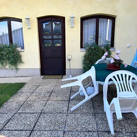 Lejlighed Horvath Apartaman