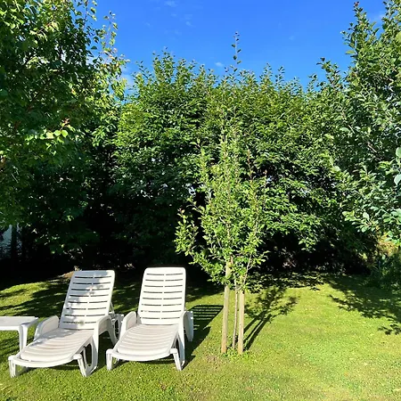Apartmán Horvath Apartaman Hévíz