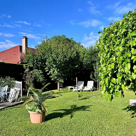 Lejlighed Horvath Apartaman