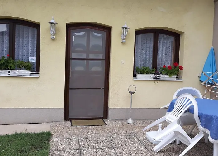 Apartment Horvath Apartaman *