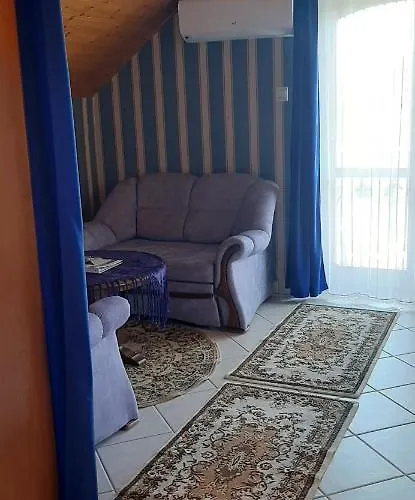 Horvath Apartaman Apartment