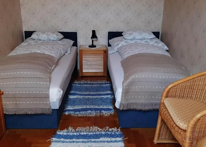 Apartment Horvath Apartaman