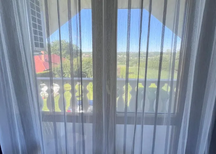 דירה Horvath Apartaman Hévíz