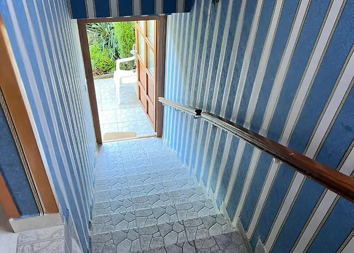 Horvath Apartaman Hévíz