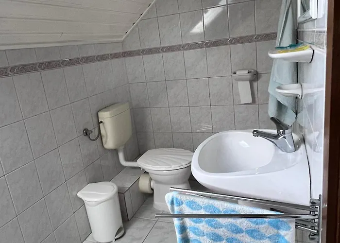 Horvath Apartaman Hévíz