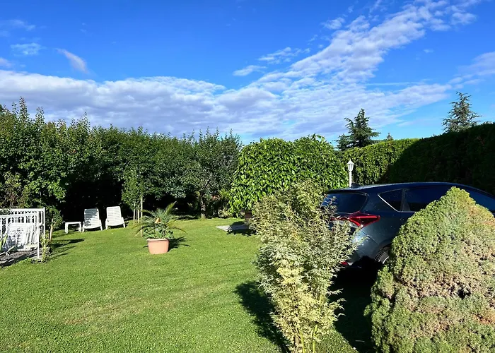 Horvath Apartaman Apartment *