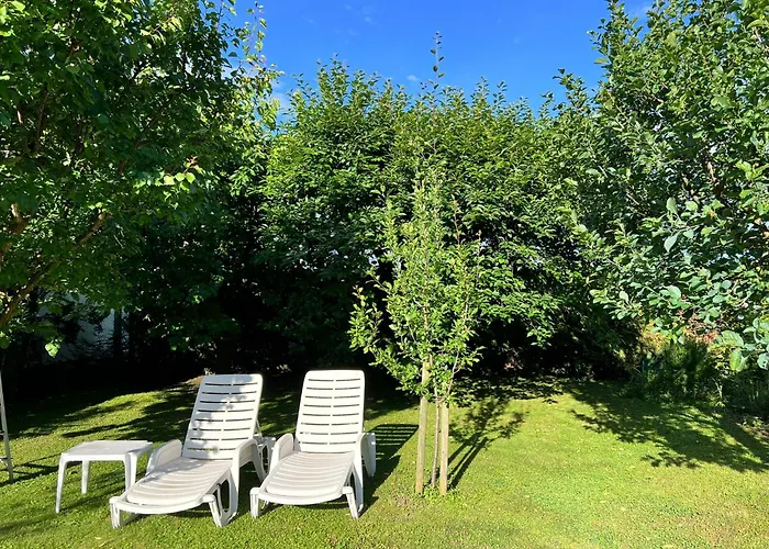 Apartment Horvath Apartaman Hévíz