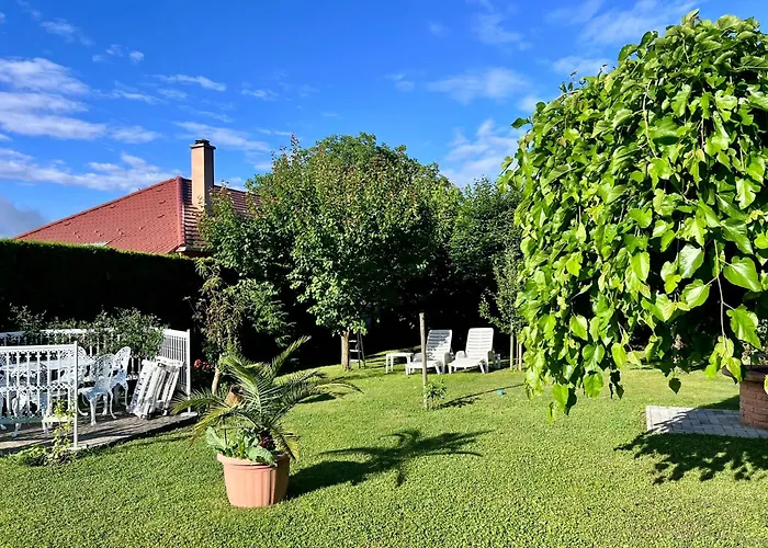 Apartment Horvath Apartaman