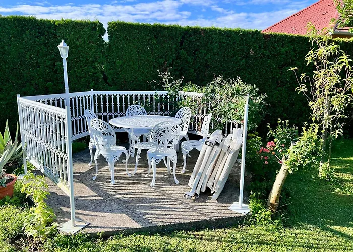 アパート Horvath Apartaman